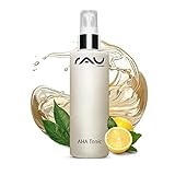 RAU Cosmetics Fruchtsäure Gesichtswasser AHA Tonic 200 ml -...